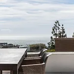 Acebos Private Pool Terrace Sea Views * Marbella
