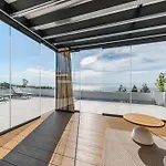 Acebos Private Pool Terrace Sea Views