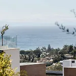 Acebos Private Pool Terrace Sea Views *