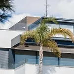 Lägenhet Acebos Private Pool Terrace Sea Views Marbella