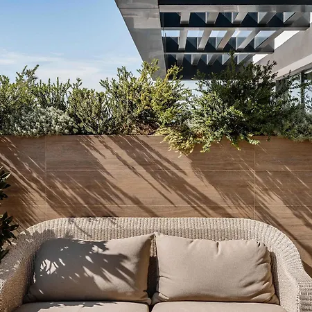 Acebos Private Pool Terrace Sea Views *