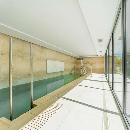 Acebos Private Pool Terrace Sea Views * 마르베야