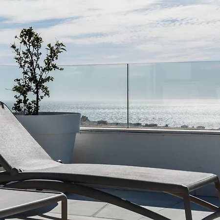 Acebos Private Pool Terrace Sea Views *