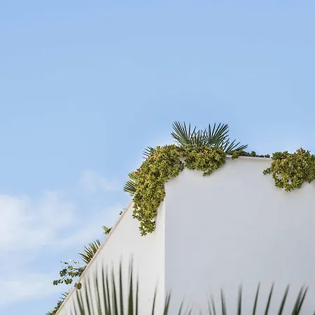 Acebos Private Pool Terrace Sea Views 아파트 *