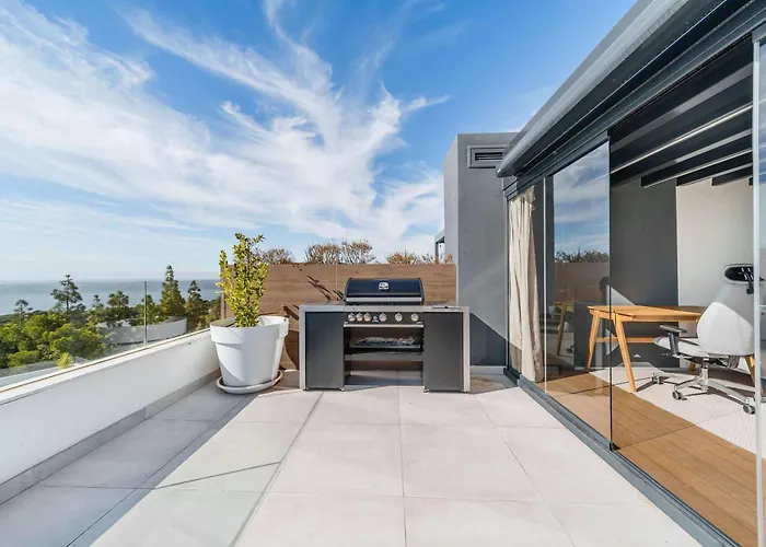Apartament Acebos Private Pool Terrace Sea Views *