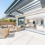 Acebos Private Pool Terrace Sea Views Marbella