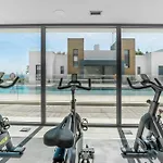 Apartmán Acebos Private Pool Terrace Sea Views Marbella