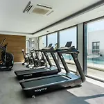 Apartmán Acebos Private Pool Terrace Sea Views Marbella
