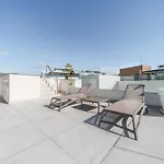 Acebos Private Pool Terrace Sea Views *