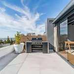 Apartamento Acebos Private Pool Terrace Sea Views *