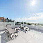 Apartamento Acebos Private Pool Terrace Sea Views *