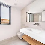 Acebos Private Pool Terrace Sea Views *