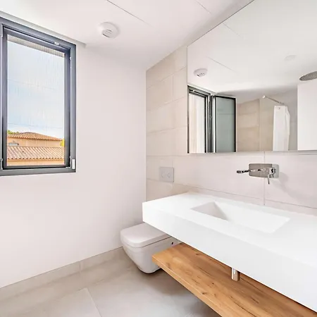 Acebos Private Pool Terrace Sea Views *