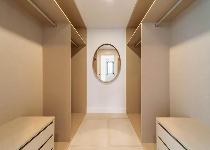 Acebos Private Pool Terrace Sea Views