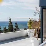Acebos Private Pool Terrace Sea Views * Marbella