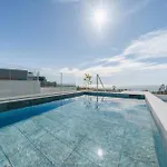 Apartment Acebos Private Pool Terrace Sea Views Marbella