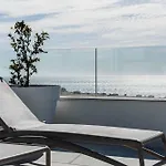 Acebos Private Pool Terrace Sea Views *