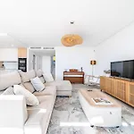 Acebos Private Pool Terrace Sea Views *