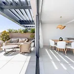 Acebos Private Pool Terrace Sea Views Apartment *