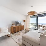 Acebos Private Pool Terrace Sea Views Marbella