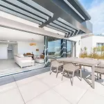 Apartment Acebos Private Pool Terrace Sea Views *