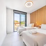 Apartment Acebos Private Pool Terrace Sea Views *