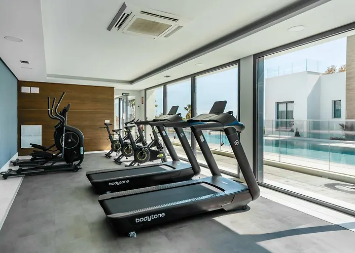 Apartmán Acebos Private Pool Terrace Sea Views Marbella