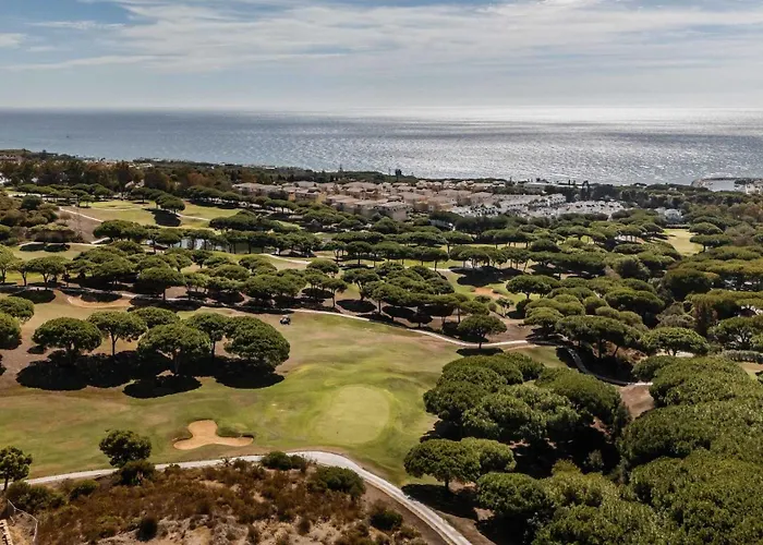 Acebos Private Pool Terrace Sea Views * Marbella