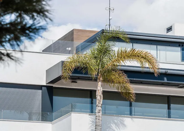 Apartmán Acebos Private Pool Terrace Sea Views Marbella